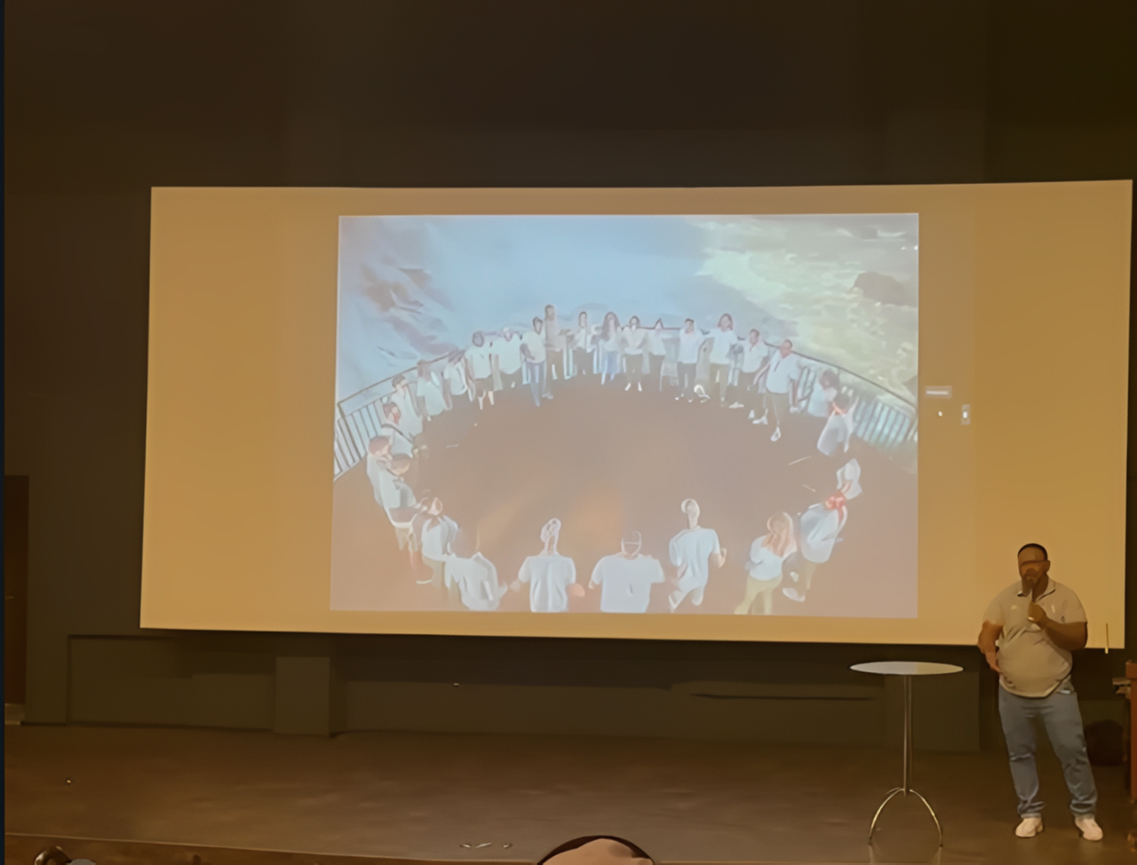 Cataratas do Iguaçu - Fotografia turística