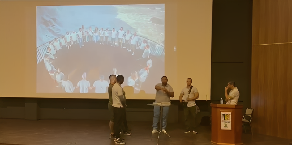 Cataratas do Iguaçu - Fotografia turística