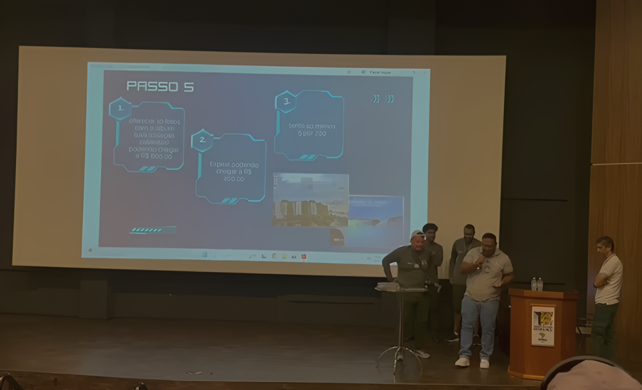 Cataratas do Iguaçu - Fotografia turística