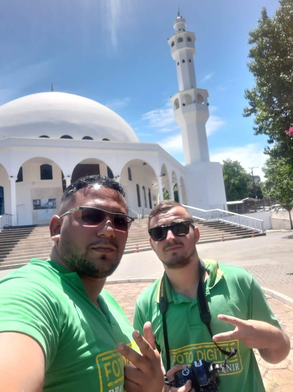 Itaipu Binacional - Fotografia turística