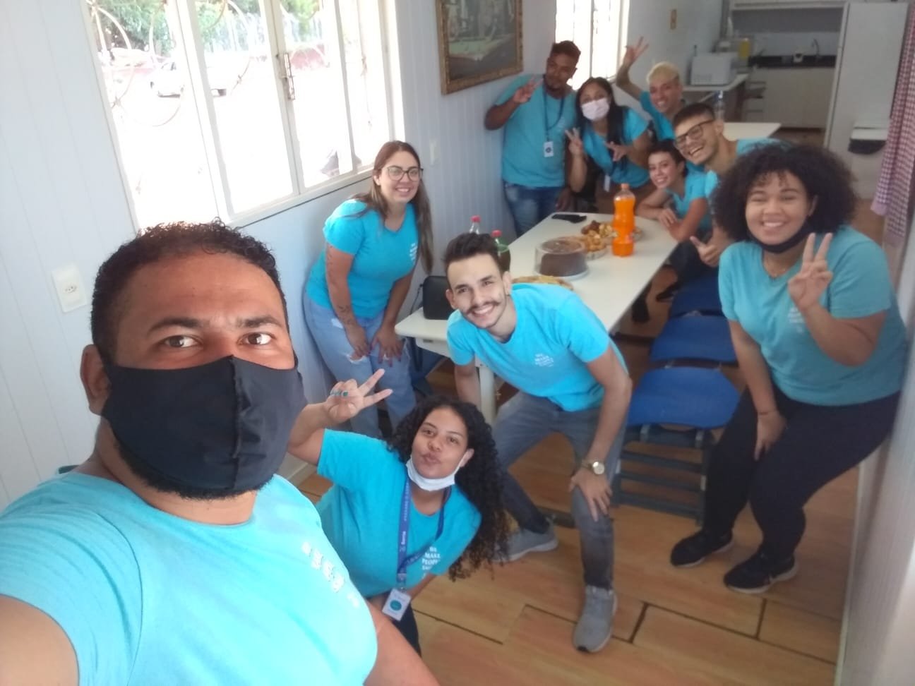 IceBar - Fotografia profissional