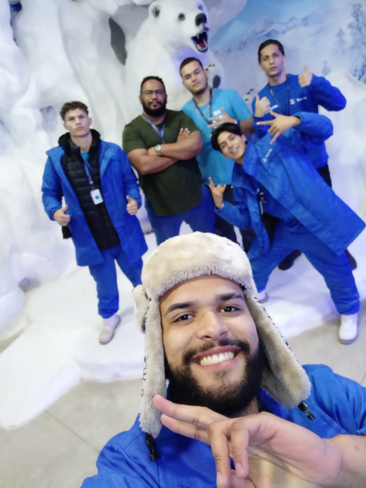 IceBar - Fotografia profissional