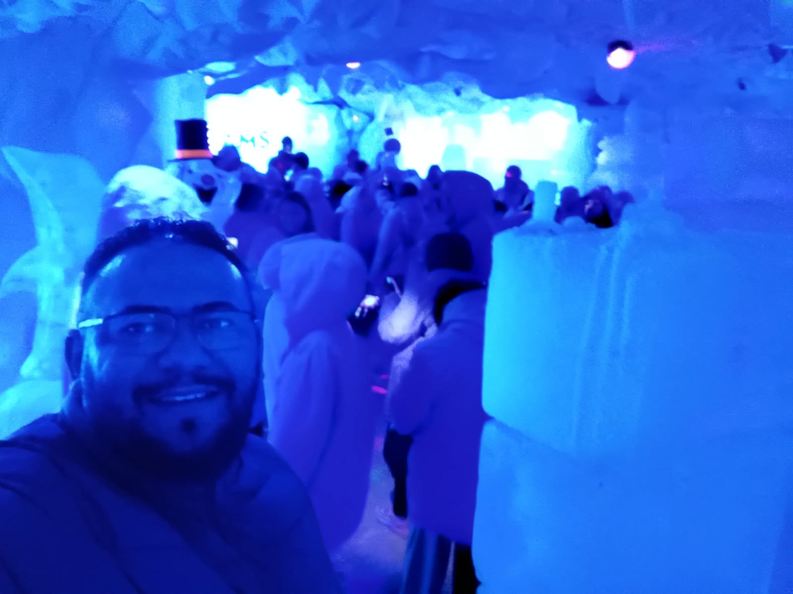 IceBar - Fotografia profissional